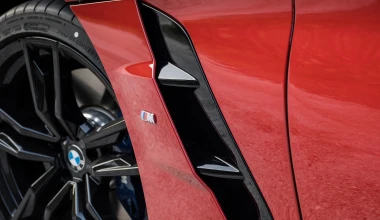 Δοκιμή BMW Ζ4 sDrive20i: Μαγεία, κάθε στιγμή!