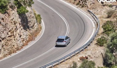 Δοκιμή: Skoda Scala 1.0 TSI - Μαθήματα μικρομεσαίου