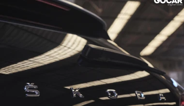 Δοκιμή: Skoda Scala 1.0 TSI - Μαθήματα μικρομεσαίου