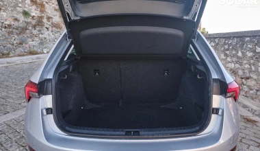 Δοκιμή: Skoda Scala 1.0 TSI - Μαθήματα μικρομεσαίου