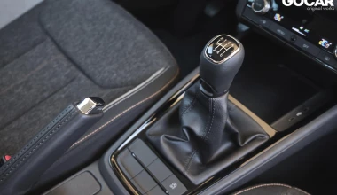 Δοκιμή: Skoda Scala 1.0 TSI - Μαθήματα μικρομεσαίου