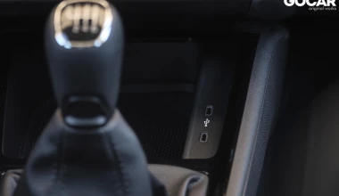 Δοκιμή: Skoda Scala 1.0 TSI - Μαθήματα μικρομεσαίου