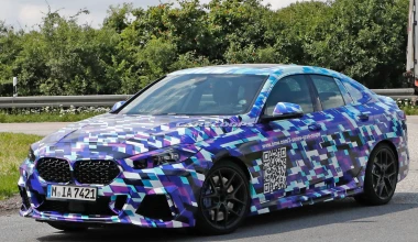 Αυτή είναι η επερχόμενη BMW Σειρά 2