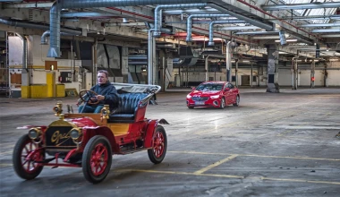 Όλη η ιστορία της Opel μέσα σε τρία συναρπαστικά βίντεο (vid)