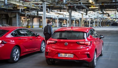 Όλη η ιστορία της Opel μέσα σε τρία συναρπαστικά βίντεο (vid)