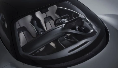 Ηλεκτρική Lotus Evija με 2.000 PS και 2 εκ. ευρώ