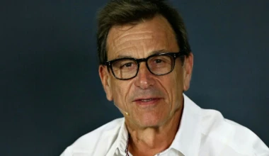 Έτσι θα είναι οι διάσημοι οδηγοί αγώνων μετά από… χρόνια!