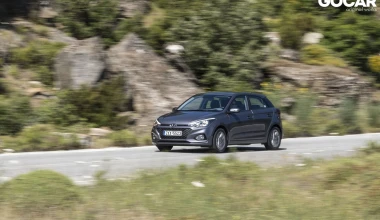 Δοκιμή 10 turbo σουπερμίνι από 1.000 έως 1.200 cc