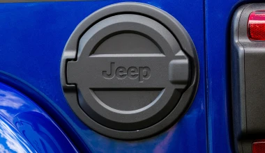 Οδηγούμε το νέο Jeep Wrangler: Go Anywhere / Do Anything