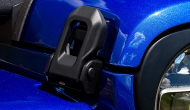 Οδηγούμε το νέο Jeep Wrangler: Go Anywhere / Do Anything