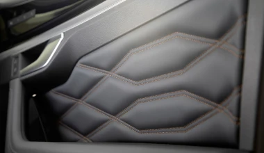 Volkswagen Touareg: Ειδική έκδοση με ξεχωριστή διακόσμηση