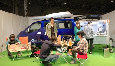 Ηλεκτρικά οχήματα: 5 τρόποι με τους οποίους αλλάζουν το λιανεμπόριο