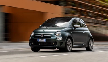 FIAT 500. WE ARE FAMILY