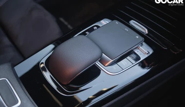 Δοκιμή: Mercedes - Benz CLA 180d  - Υπόθεση gourmet 