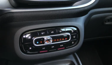 Δοκιμή smart fortwo urbanshadow. Τέλος εποχής