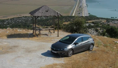Δοκιμή Long Term: Opel Astra 1.6d auto (Update 4)