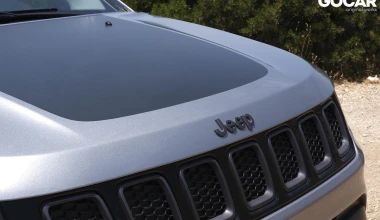 Δοκιμή: Jeep Compass 2.0 MTJ TrailHawk - Εξερευνητής