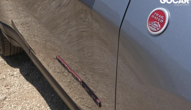 Δοκιμή: Jeep Compass 2.0 MTJ TrailHawk - Εξερευνητής