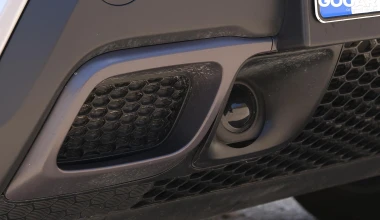 Δοκιμή: Jeep Compass 2.0 MTJ TrailHawk - Εξερευνητής