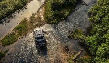 Αυτό το Peugeot 3008 πάει μέχρι το… Βιετνάμ!