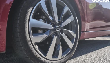 Δοκιμή: Nissan Micra 1.0 DIG-T 117 PS