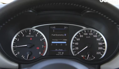 Δοκιμή: Nissan Micra 1.0 DIG-T 117 PS