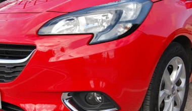 Δοκιμή Opel Corsa LPG: Με υγραέριο και βενζίνη