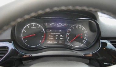 Δοκιμή Opel Corsa LPG: Με υγραέριο και βενζίνη