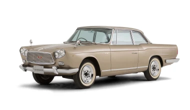 H Infiniti γιόρτασε την 30η επέτειό της στο Pebble Beach