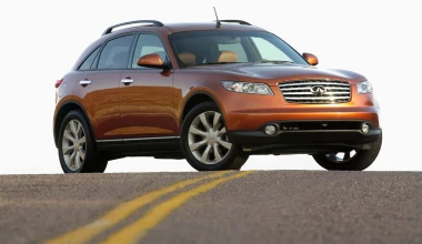 H Infiniti γιόρτασε την 30η επέτειό της στο Pebble Beach