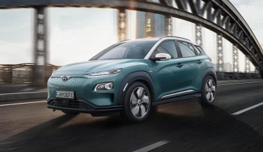 Δεν θες Tesla; Δες τις «εναλλακτικές» επιλογές