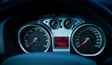 Ford Focus RS - 2011