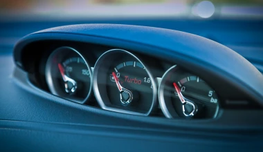 Ford Focus RS - 2011