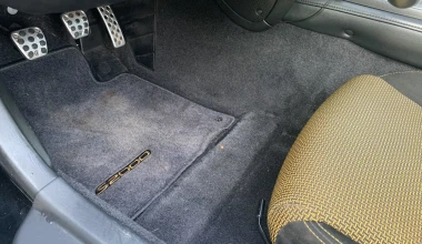 Σπάνιο Honda S2000 σε καλή τιμή