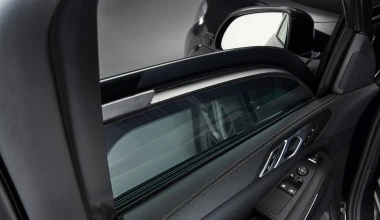 Νέα BMW X5 Protection VR6: Μία αδιαπέραστη ασπίδα προστασίας!