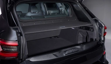 Νέα BMW X5 Protection VR6: Μία αδιαπέραστη ασπίδα προστασίας!