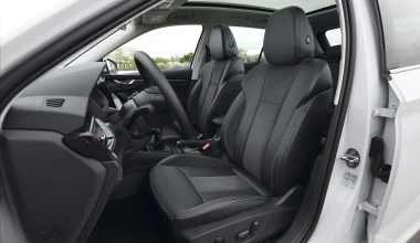 Οδηγούμε το νέο Skoda Kamiq στην Αλσατία