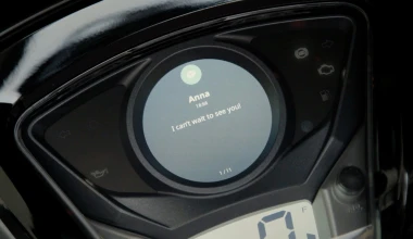 Ελκυστικές προσφορές από την Kymco