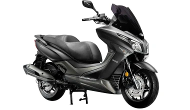 Ελκυστικές προσφορές από την Kymco