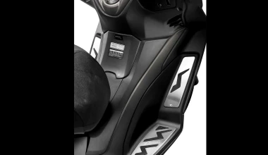 Ελκυστικές προσφορές από την Kymco