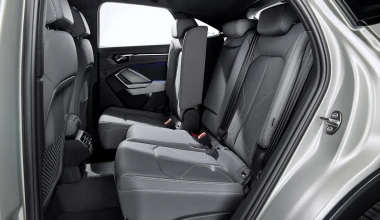 Οδηγούμε το νέο Audi Q3 Sportback στη Γερμανία