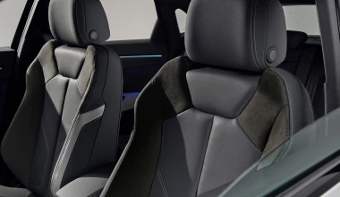 Οδηγούμε το νέο Audi Q3 Sportback στη Γερμανία