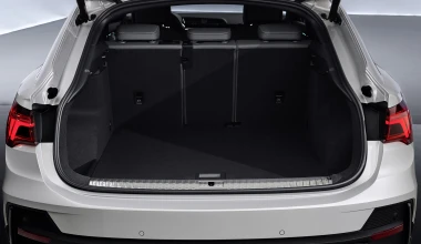 Οδηγούμε το νέο Audi Q3 Sportback στη Γερμανία