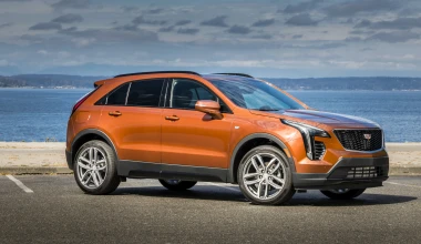 Θα αγοράζατε SUV της Cadillac;