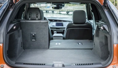 Θα αγοράζατε SUV της Cadillac;