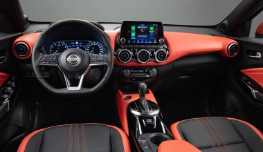 Αποκάλυψη για το νέο Nissan Juke (vid)