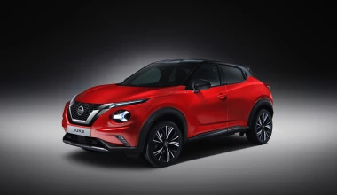 Αποκάλυψη για το νέο Nissan Juke (vid)