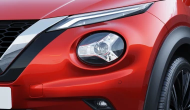 Αποκάλυψη για το νέο Nissan Juke (vid)