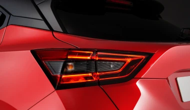 Αποκάλυψη για το νέο Nissan Juke (vid)