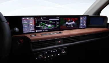 Η οριστική μορφή του μικρού ηλεκτρικού Honda